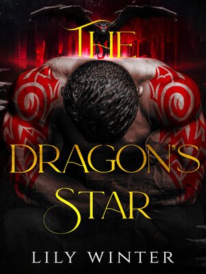 cover image of The Dragon's Star